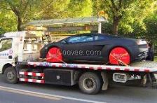 汽车拖车全解析 从基本概念到操作指南