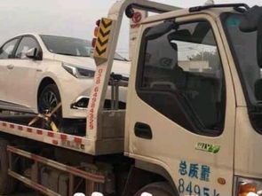 成都汽车救援全攻略 限号代驾、酒后代驾与拖车服务一站式指南