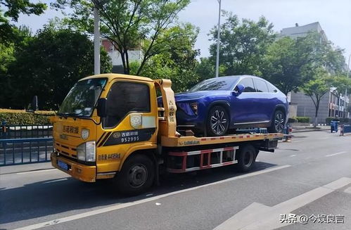 云南天价拖车费背后 一场权力、真相与公共信任的拉锯战
