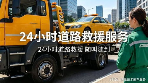 巴音尉犁地区高速救援与拖车服务全指南